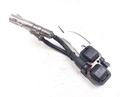 Used Ignition coil MERCEDES-BENZ SLK (R170) 320 (170.465) (218 hp) 24873784