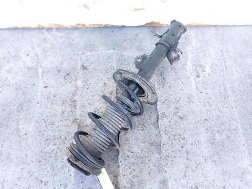 Right front shock absorber NISSAN JUKE (F15) 1.5 dCi | BP29390720M17 