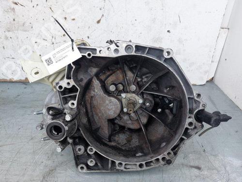 Used Gearbox Gearbox PEUGEOT 307 (3A/C) 1.6 HDi 110 (109 hp) 34180359 34180359