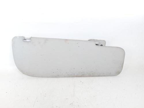 Used Left sun visor Left sun visor FIAT DOBLO Cargo (263_) 1.3 D Multijet (263WXU1A, 263ZXU1A, 263WYB1A, 263ZYB1A) (95 hp) 22896342 22896342