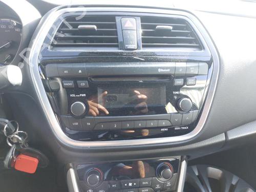 Climate control SUZUKI S-CROSS 1.4 Smart Hybrid (AKP414) | BP28374378I5 