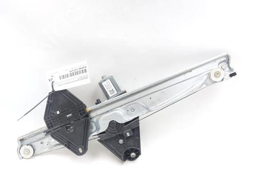Front right window mechanism DACIA DUSTER (PYM_, PYN_) 1.0 ECO G-100 | BP25732531C23 - Image 2