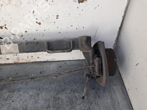 Bagaksel PEUGEOT BOXER Platform/Chassis 2.2 BlueHDi 165 | BP37287240M2 - Image 3