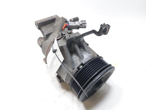 AC-Kompressor TOYOTA YARIS (_P9_) 1.33 VVT-i (NSP90_, NSP90R) (100 hp) 30801849