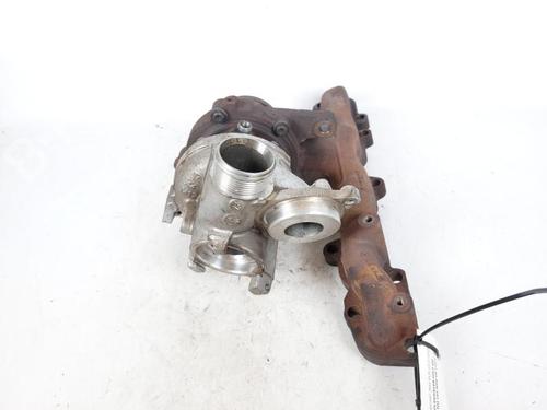 Used Turbocharger/Supercharger VW GOLF VII Variant (BA5, BV5) 1.6 TDI (110 hp) 20086737