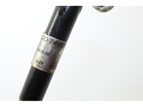 AC pipe PORSCHE CAYENNE (9PA) S 4.5 | BP15147445M126 