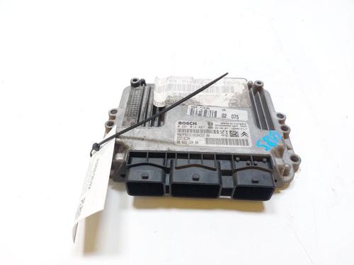 engine-control-unit-ecu-peugeot-207-wa_-wc_-2006-2007-2008-2009-2010-2011-2012-2013-2014-2015-31090277 main image