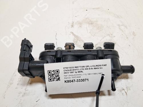 Used Injector Injector 37508251 37508251