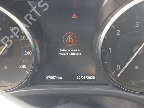Engine control unit (ECU) JAGUAR F-PACE (X761) 2.0 TD4 AWD | BP26516536M57 - Image 10