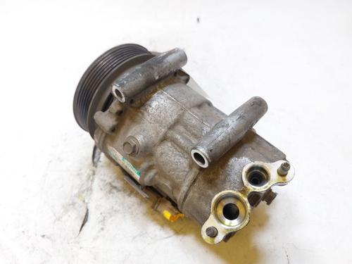 AC compressor SUZUKI SX4 (EY, GY) 1.6 DDIS (RW416D) | BP36007639M34 - Image 4