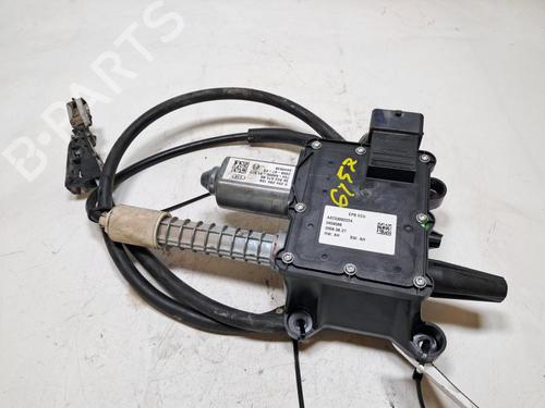 håndbremse CITROËN C4 Picasso I MPV (UD_) 1.6 HDi (109 hp) 31144348