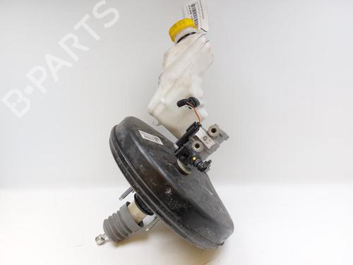 Bremseservo FIAT TIPO Hatchback (356_, 357_) 1.6 Multijet (357HXG1) (131 hp) 30453284
