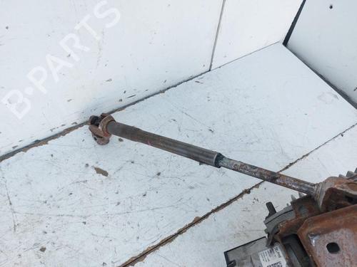 Steering column FIAT PANDA (169_) 1.3 D Multijet (169.AXC1A) | BP33198351M21 - Image 3