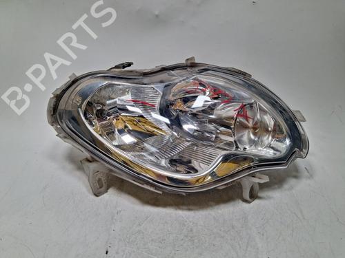 Højre forlygte Højre forlygte SMART FORTWO Coupe (450) 0.7 (450.352, 450.332) (61 hp) 39738923 39738923