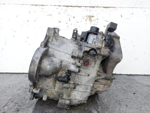 Gearbox LAND ROVER FREELANDER 2 (L359) 2.2 TD4 4x4 | BP17992911M3 