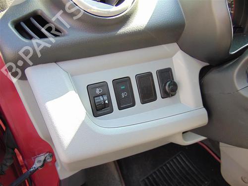 Instrument cluster SUZUKI ALTO VII (GF, HA25_, HA35_) 1.0 (AMF310, GFC31S) | BP15141785C47 