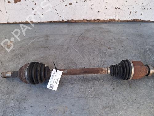 Right front driveshaft CITROËN JUMPER II Van 2.2 BlueHDi 120 | BP39465031M39 - Image 3