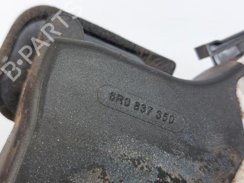 Rear right lock VW POLO V (6R1, 6C1) 1.2 | BP20502631C99 