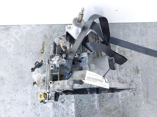 Gearbox PEUGEOT EXPERT Van (222) 2.0 HDI | BP21083354M3 