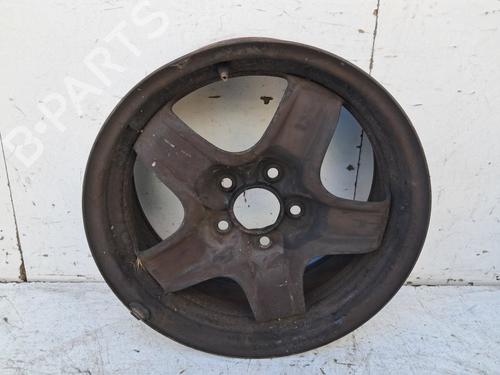 Used Rim Rim OPEL MERIVA B MPV (S10) 1.3 CDTI (75) (95 hp) 36488464 36488464