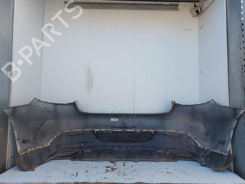 Rear bumper MERCEDES-BENZ GLE Coupe (C292) 350 d 4-matic (292.323, 292.324) | BP29474534C8 
