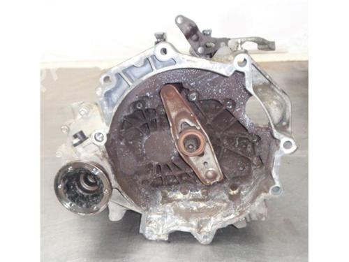 Used Gearbox VW FOX Hatchback (5Z1, 5Z3, 5Z4) 1.2 (55 hp) 15140173