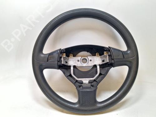 Used Steering wheel Steering wheel OPEL AGILA A (H00) 1.0 (F68) (60 hp) 40596746 40596746