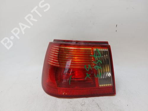 Used Left taillight Left taillight SEAT IBIZA II (6K1) 1.9 TDI (90 hp) 35975689 35975689