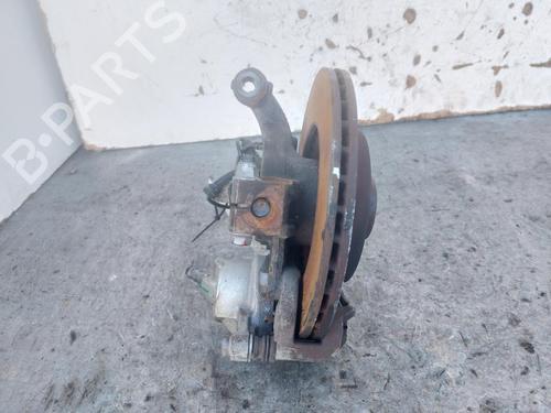 Right front steering knuckle DACIA SPRING EV (B6M1) | BP30455020M26 - Image 5