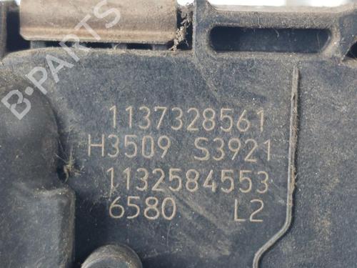 Front wiper motor BMW X3 (F25) xDrive 20 d | BP15168499M29 