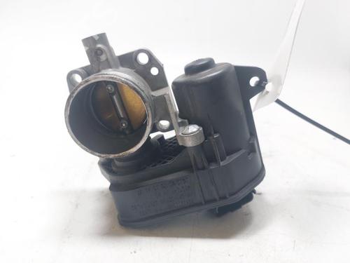 Spjældhus CITROËN C3 II (SC_) 1.0 VTi 68 (68 hp) 30454607