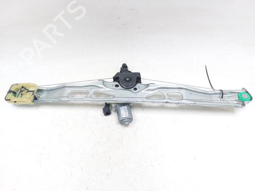 Front right window mechanism FORD TRANSIT CUSTOM V362 Van (FY, FZ) 2.0 EcoBlue | BP24540875C23 - Image 2