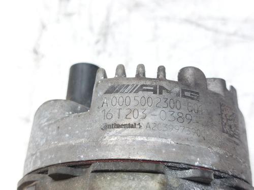 Other MERCEDES-BENZ S-CLASS (W222, V222, X222) S 350 BlueTEC / d (222.132, 222.032, 222.123) | BP30454126O1 