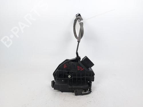 Used Front right lock FORD FOCUS III 1.0 EcoBoost (100 hp) 16255335
