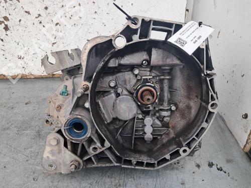 Used Gearbox Gearbox 39067552 39067552