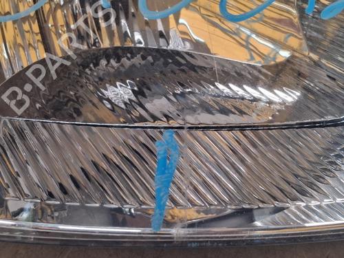 Right headlight FIAT PANDA (169_) 1.2 4x4 (169.AXB2A) | BP40069051C29 - Image 2