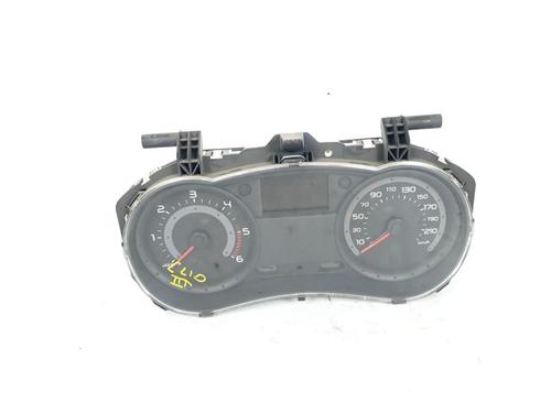 Quadrante Quadrante RENAULT CLIO III (BR0/1, CR0/1) 1.5 dCi (C/BR0G, C/BR1G) (68 hp) 15153783 15153783