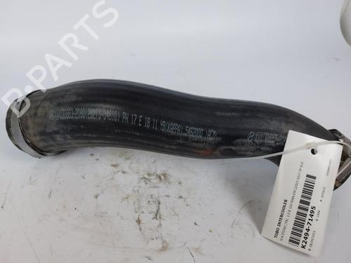 Used Pipe Pipe 15165650 15165650