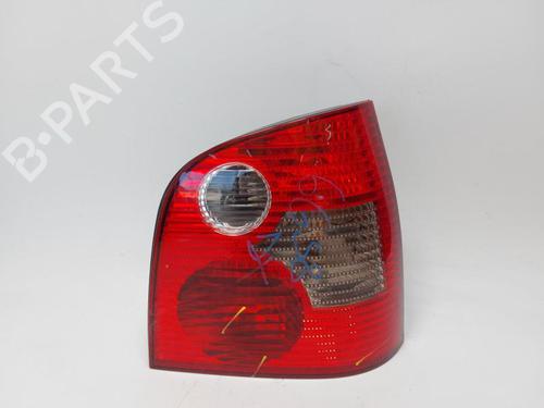 Used Right taillight VW POLO IV (9N_, 9A_) 1.2 12V (64 hp) 33196899