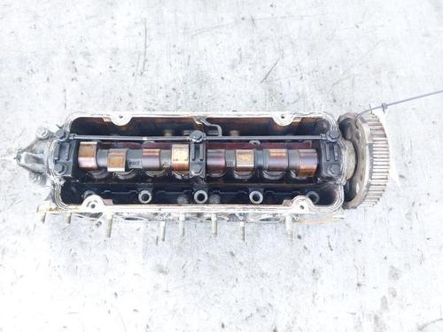 Cylinder head FIAT SEICENTO / 600 (187_) 1.1 (187AXB, 187AXB1A, 187AXC1A02) | BP29854417M5
