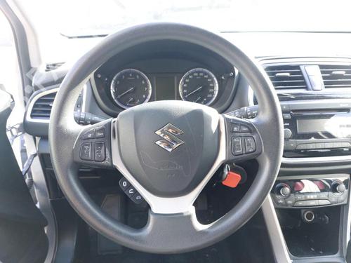 Climate control SUZUKI S-CROSS 1.4 Smart Hybrid (AKP414) | BP28374378I5 