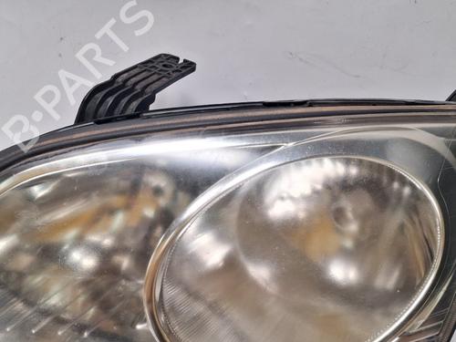 Left headlight OPEL ANTARA A (L07) 2.0 CDTI | BP39908179C28 - Image 2
