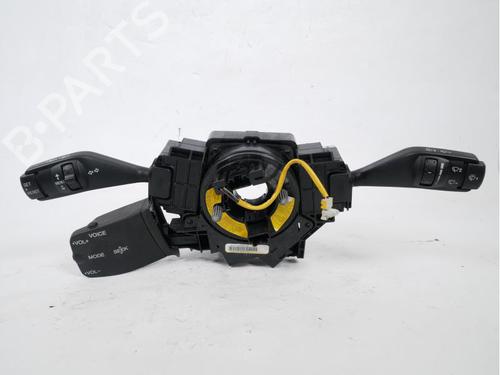 Ratstangsstang FORD C-MAX (DM2) 2.0 LPG (145 hp) 15148829