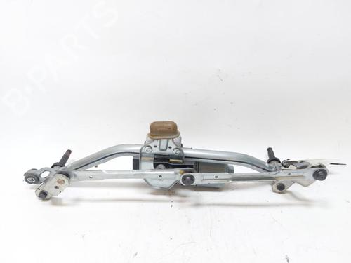 Front wiper motor CITROËN C3 III (SX) 1.2 PureTech 82 | BP30802711M29 