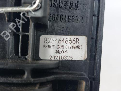 Ander DACIA SPRING EV (B6M1) | BP32136820O1 - Image 3