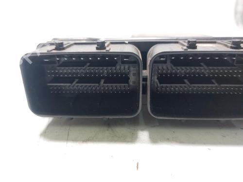 Engine control unit (ECU) RENAULT TRAFIC III Van (FG_) 2.0 dCi 130 (FGMY) | BP30898448M57