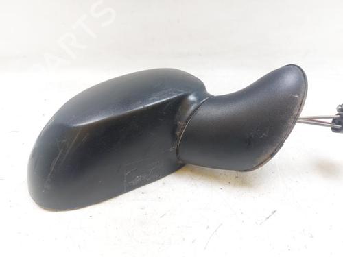 Right mirror CHEVROLET MATIZ (M200, M250) 0.8 | BP29383607C27 