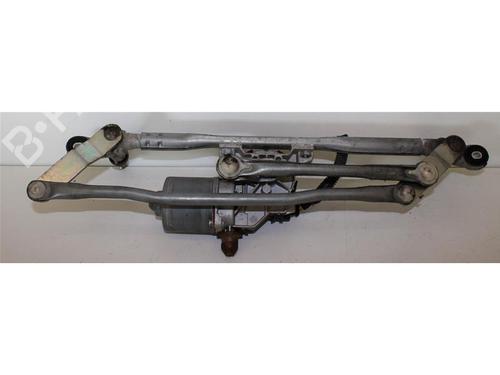 Front wiper motor FIAT PANDA (312_, 319_) 1.2 (312PXA1A) | BP23879686M29 
