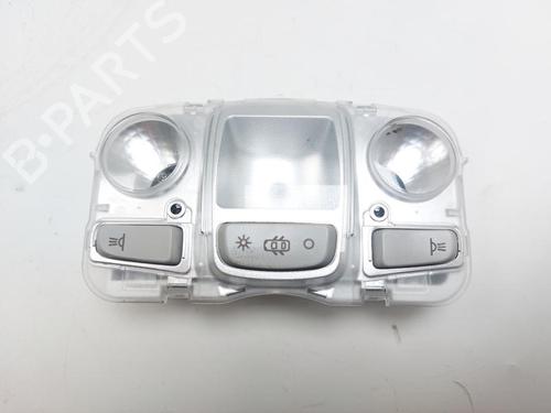 Kabinelys CITROËN C4 Picasso II 1.6 BlueHDi 120 (120 hp) 29584103