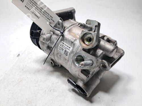 AC compressor FORD FIESTA VII (HJ, HF) 1.1 Ti-VCT | BP33752377M34 - Image 4
